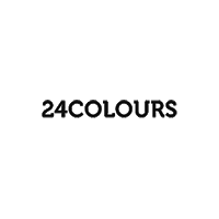 24Colours logo