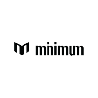 Minimum logo