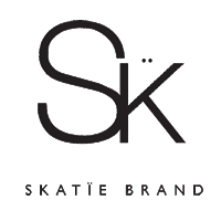 Skatïe logo