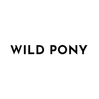 Wild Pony logo
