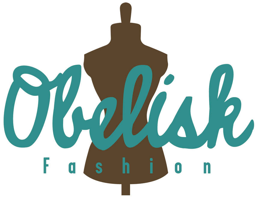Obelisk Fashion logo