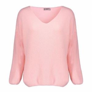 000521-soft pink  lichtrose 