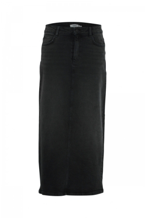 20815185-200465 black denim zwart  