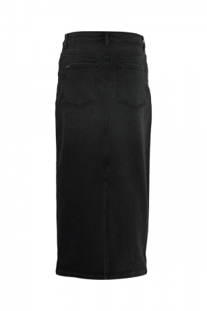 20815185-200465 black denim zwart  