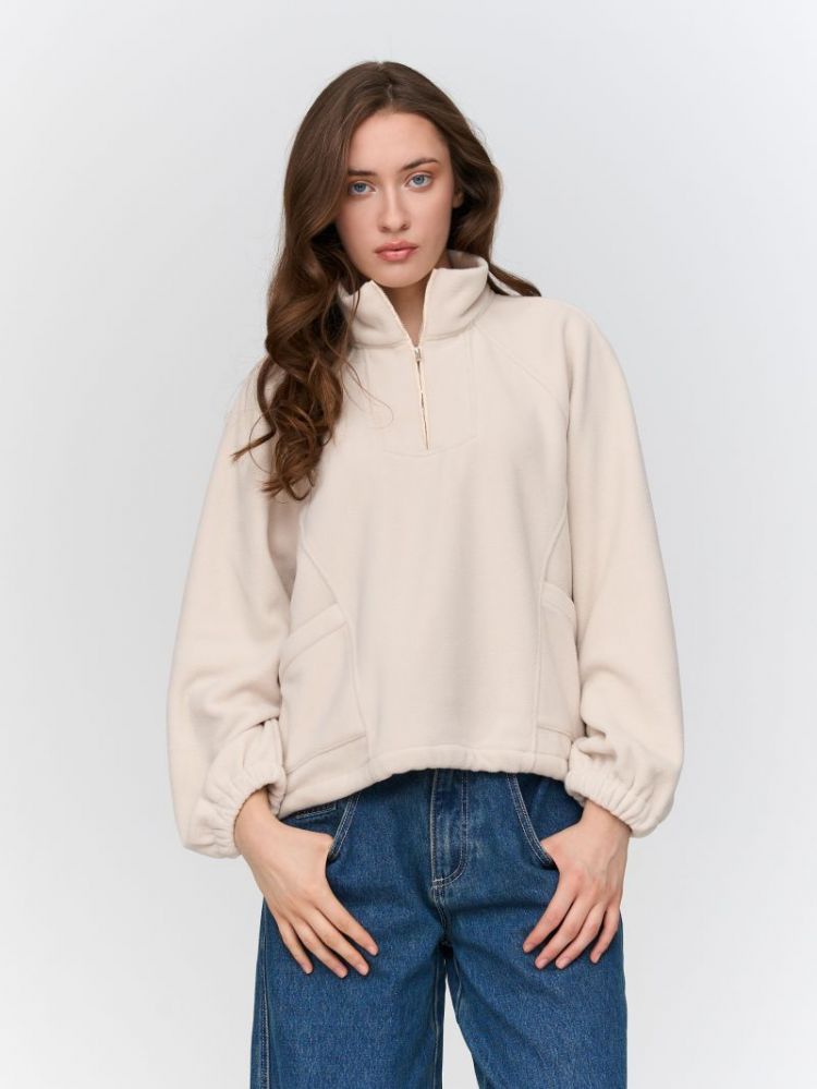 50841B-OFFWHITE ecru