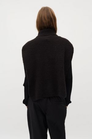 50520587-880 BLACK zwart
