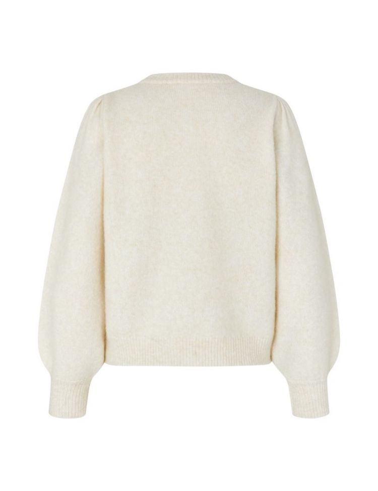 62487784-D20 SUGAR MELANGE ecru