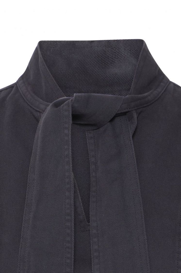 20817006-200451 BLACK zwart  