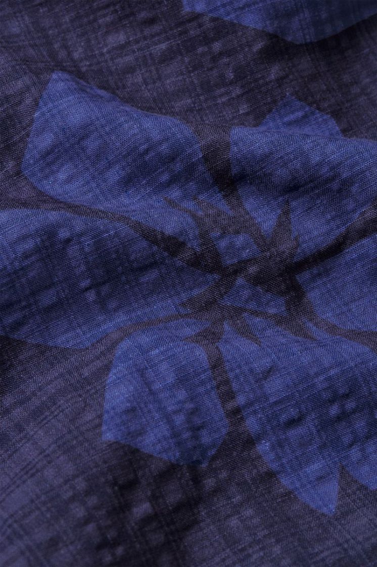 10331-489 BEACON BLUE kobaltblauw 