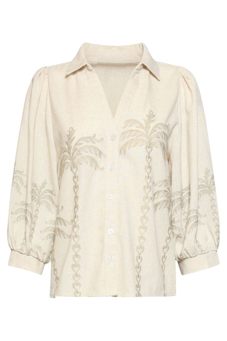 720-725/SAND-DARK SAND ecru