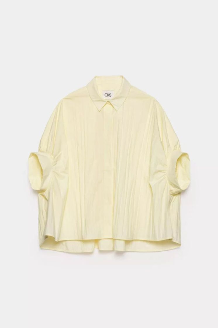 314453-GLL YELLOW LIGHT geel