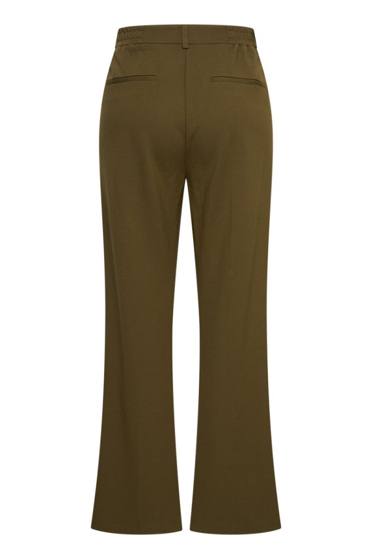 62VIN60.030-DARK OLIVE olijfgroen