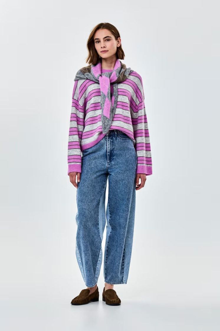 317547-BLL BLUE LIGHT used denim