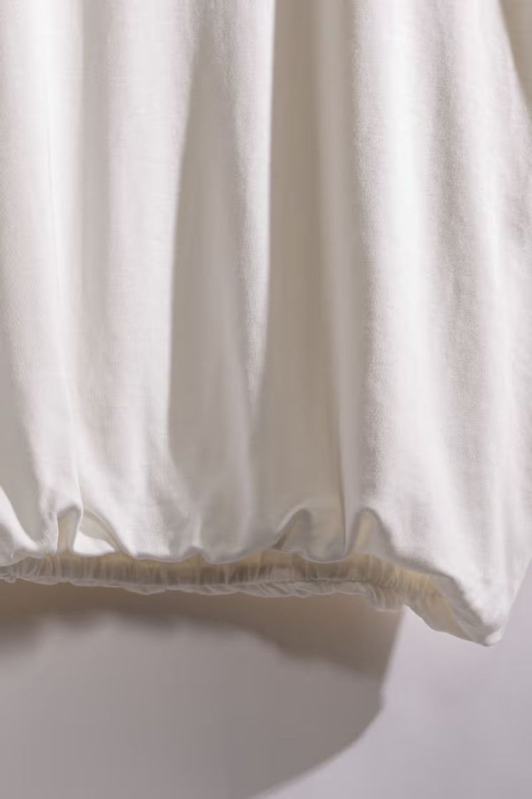 317869-WTM WHITE MEDIUM ecru