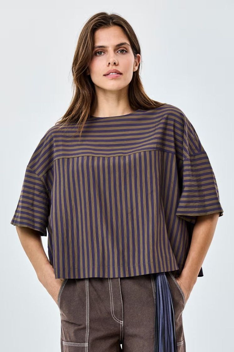 317877-GNM GREEN MEDIUM prune/zand 