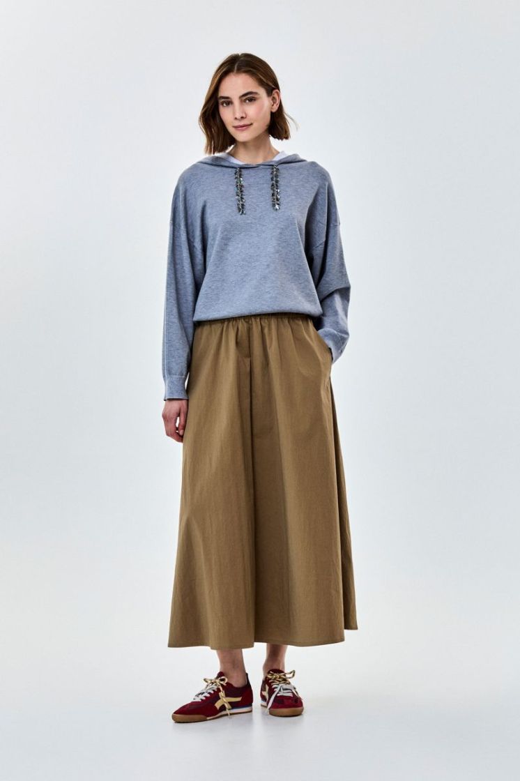 317892-GNM GREEN MEDIUM koffie