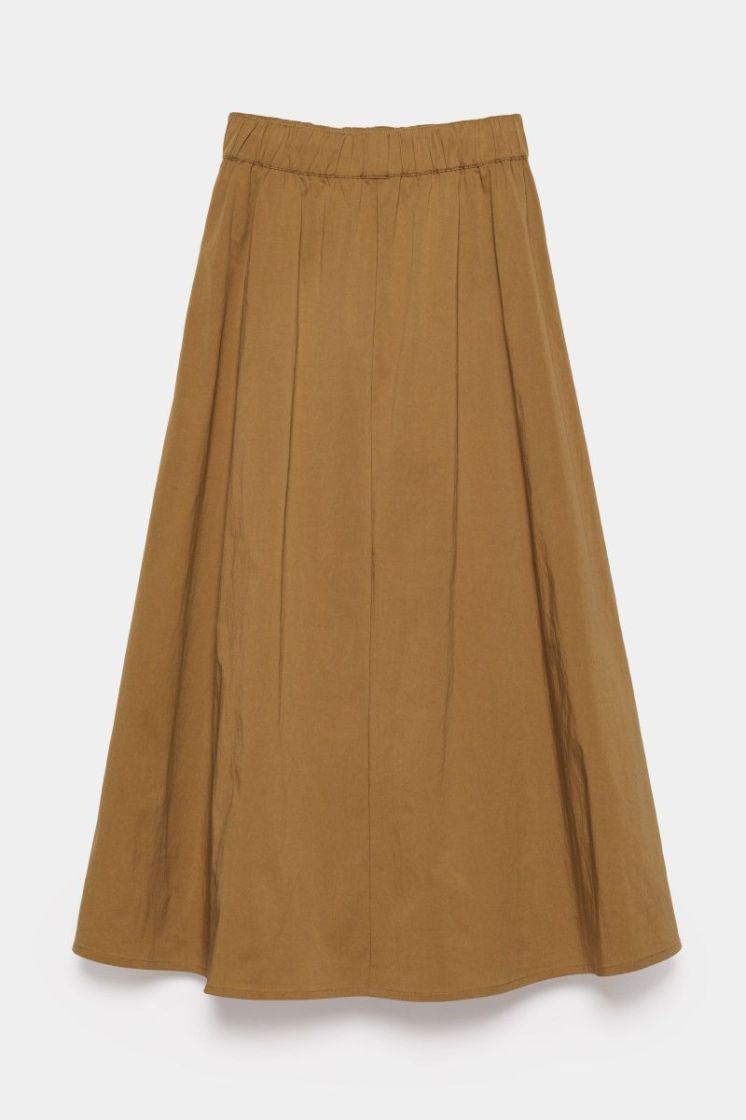 317892-GNM GREEN MEDIUM koffie