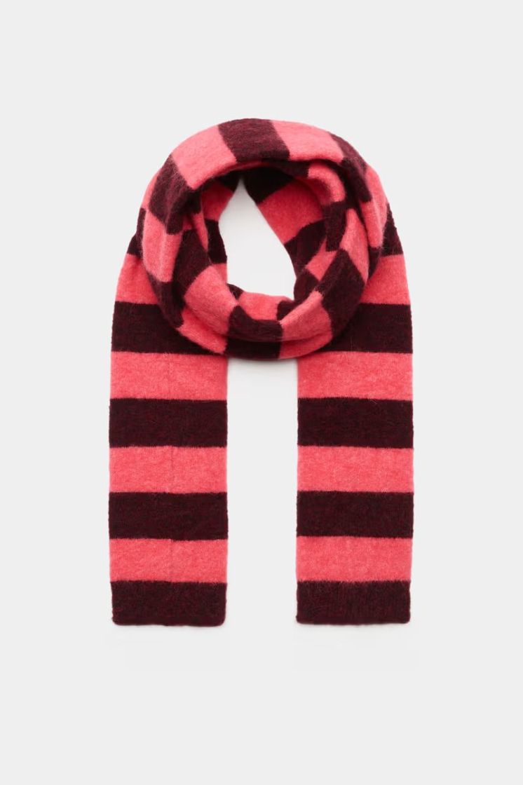 318951-RSF PINK BRIGHT aubergine/rose