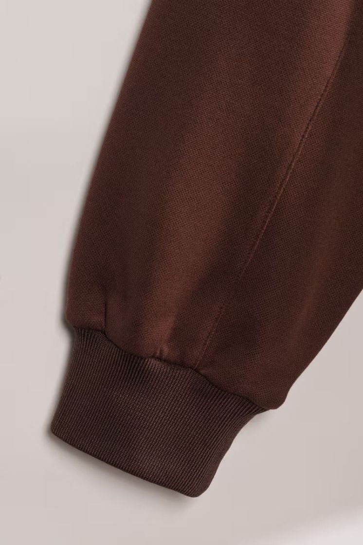 318966-BRD BROWN DARK d-bruin/d-denim