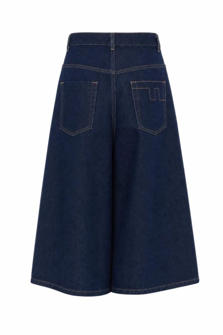 CHC26616-BLUE MARINE dark denim