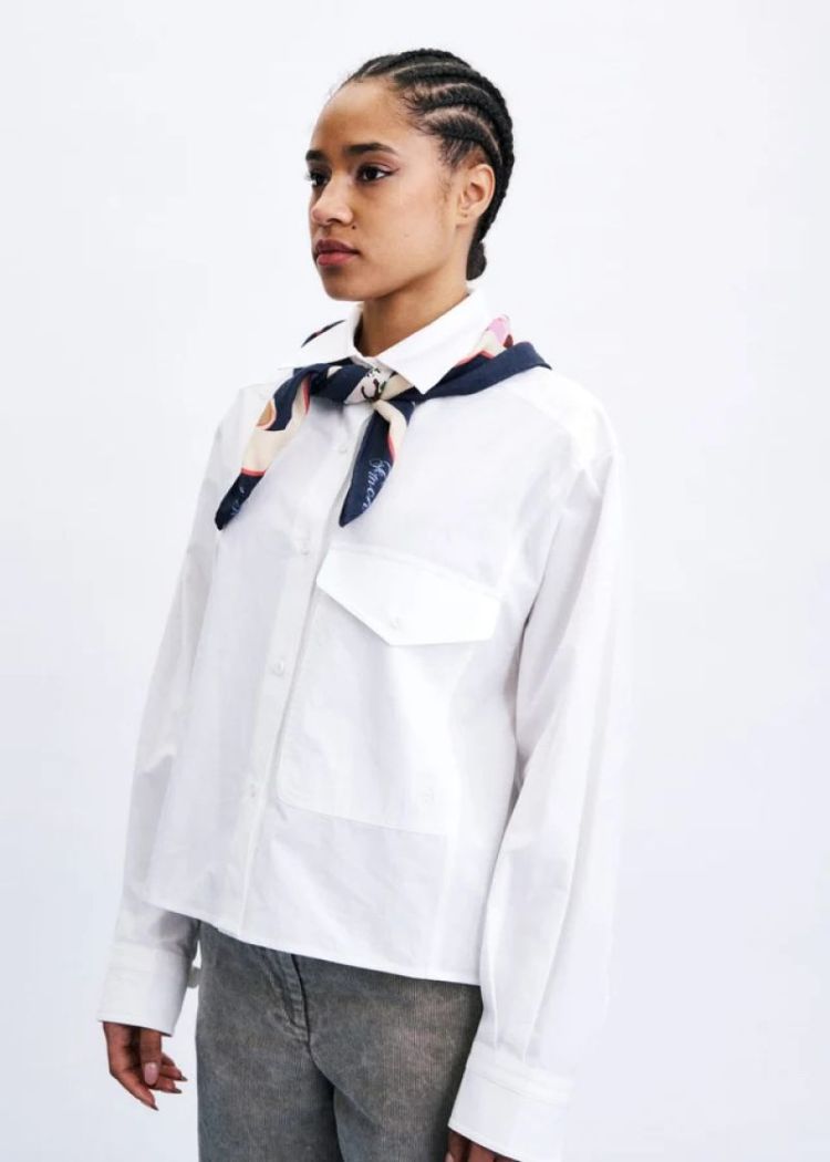 CHC26646-CREME wit