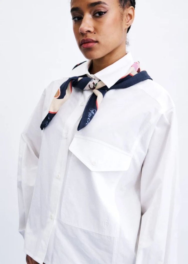 CHC26646-CREME wit