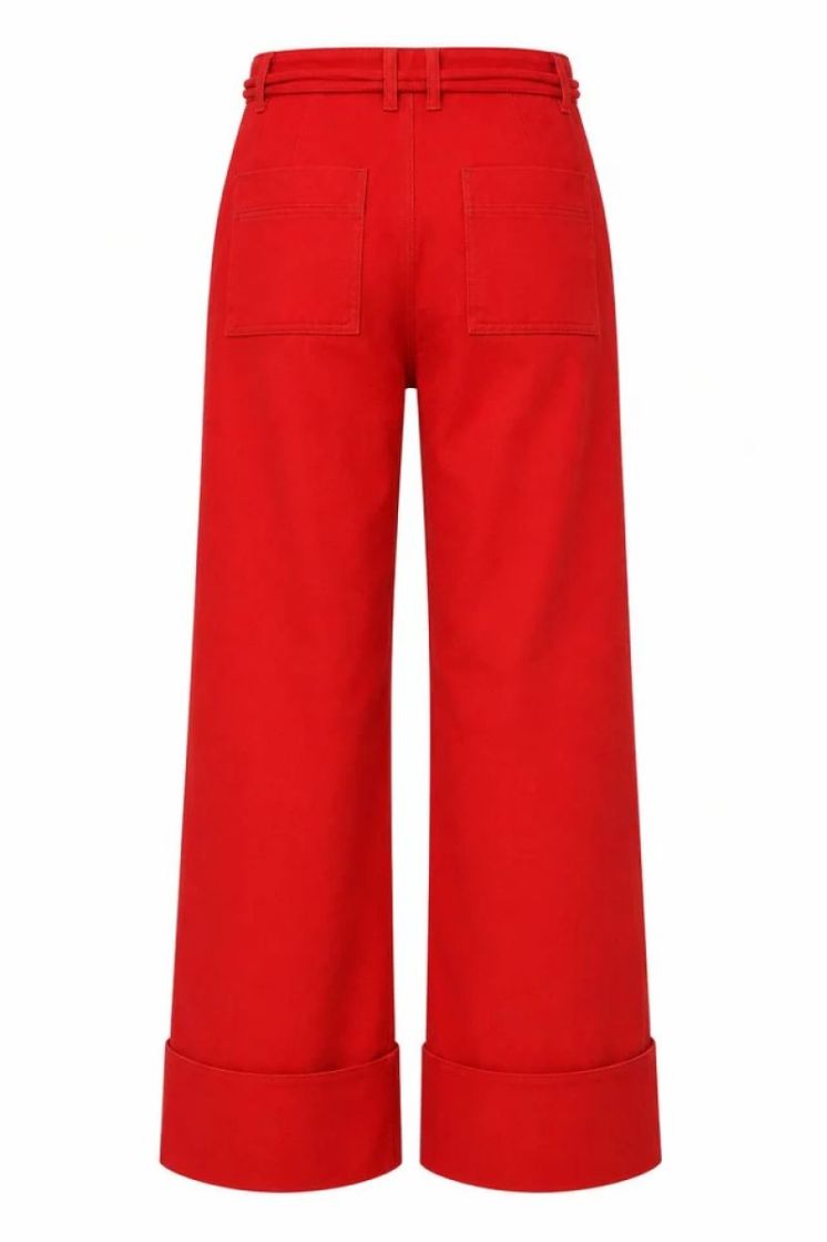CHC26604-ROUGE rood