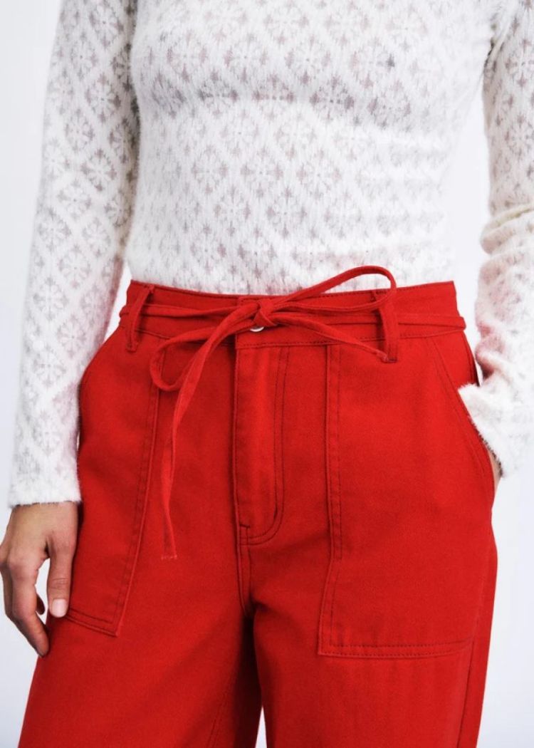 CHC26604-ROUGE rood