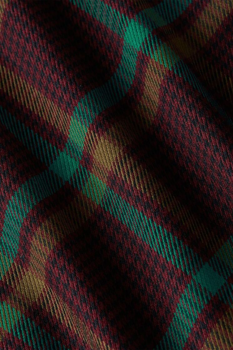 10665-600 PORTO RED wine/groen
