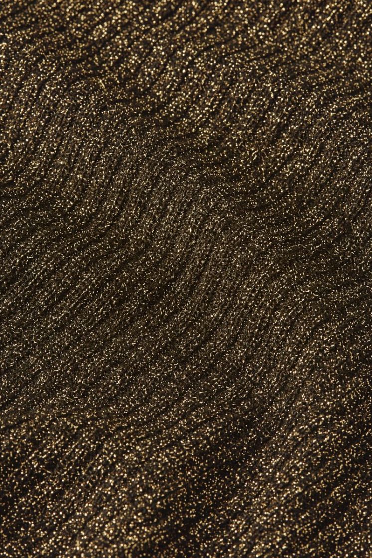 10801-876 GOLD zwart/goud