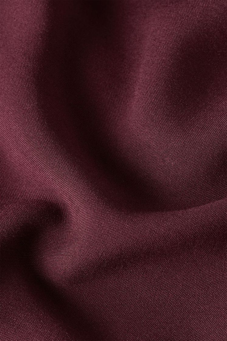 10830-600 PORTO RED wine/ecru