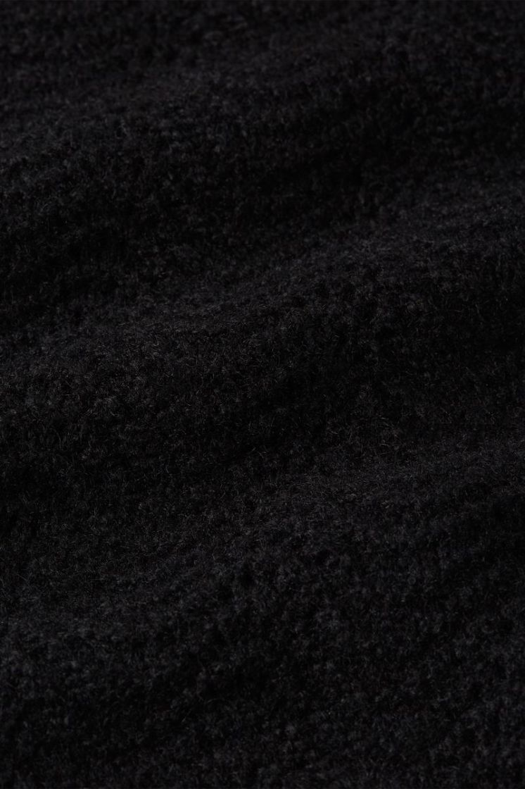 10831-001 BLACK ZWART