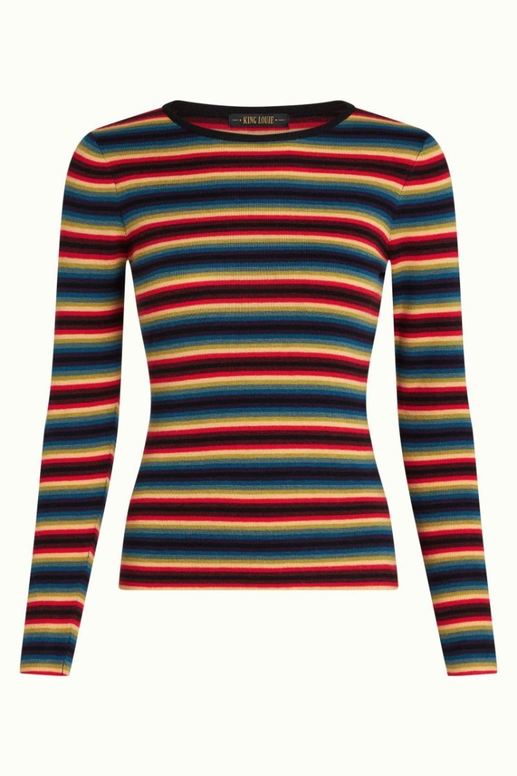 10887-999 MULTICOLOR multicolor