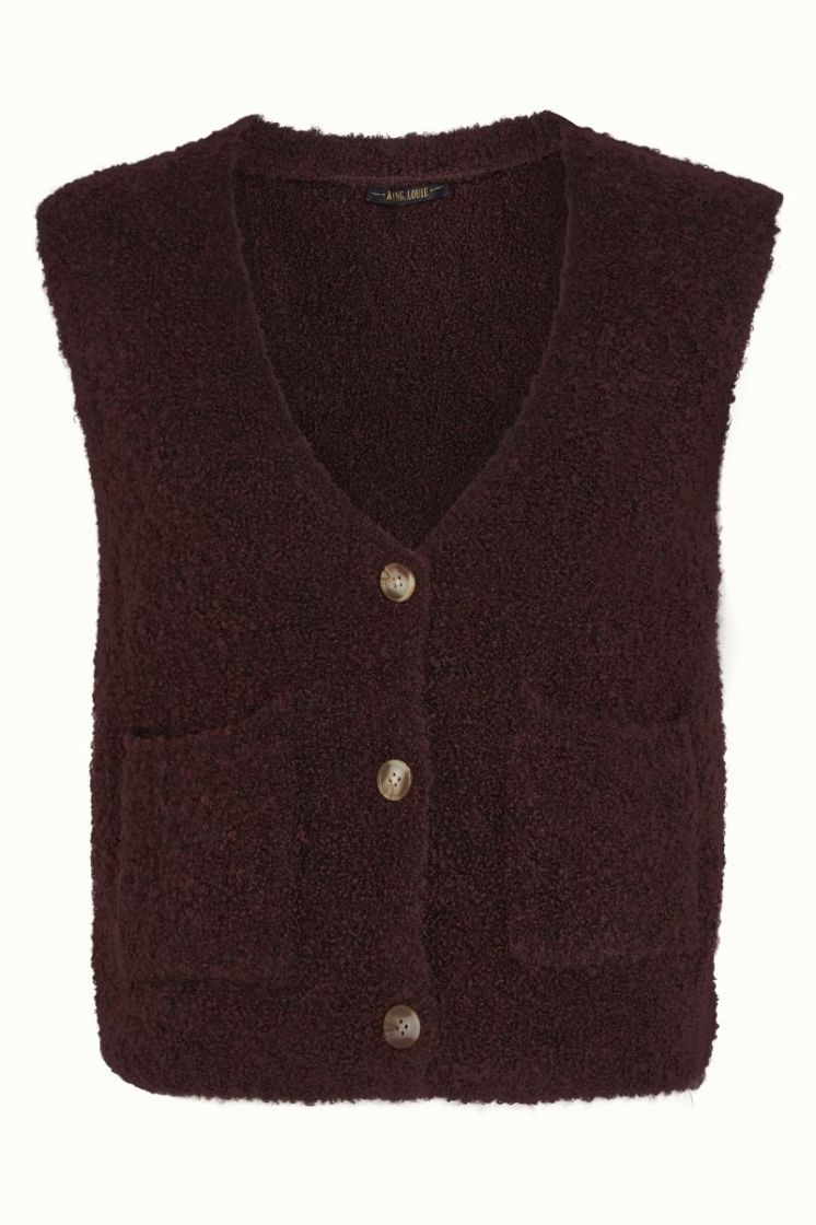 10895-612 GRAPE RED wine