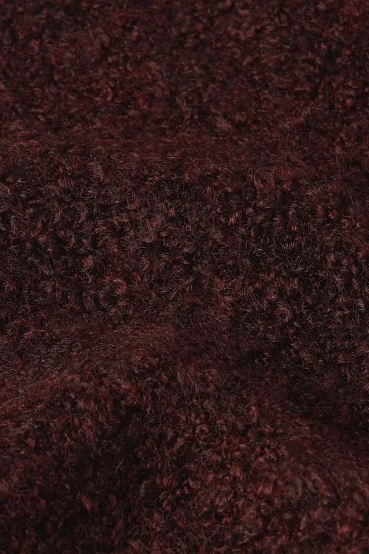 10895-612 GRAPE RED wine