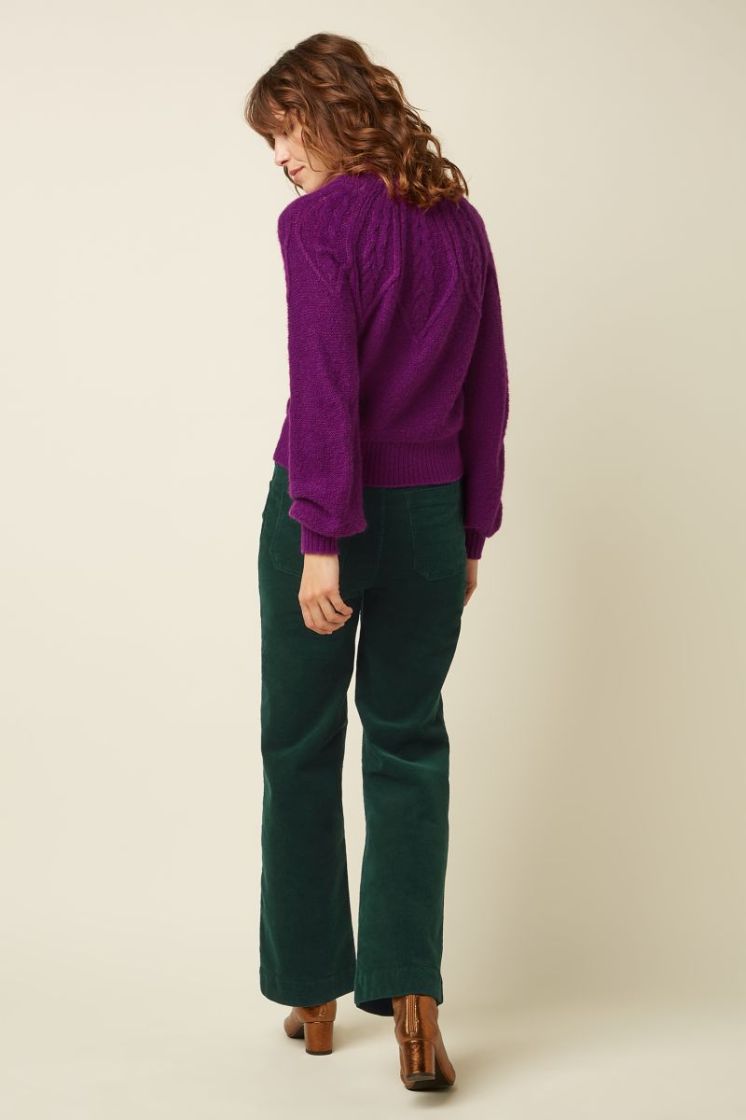 10907-200 PINE GREEN PETROL