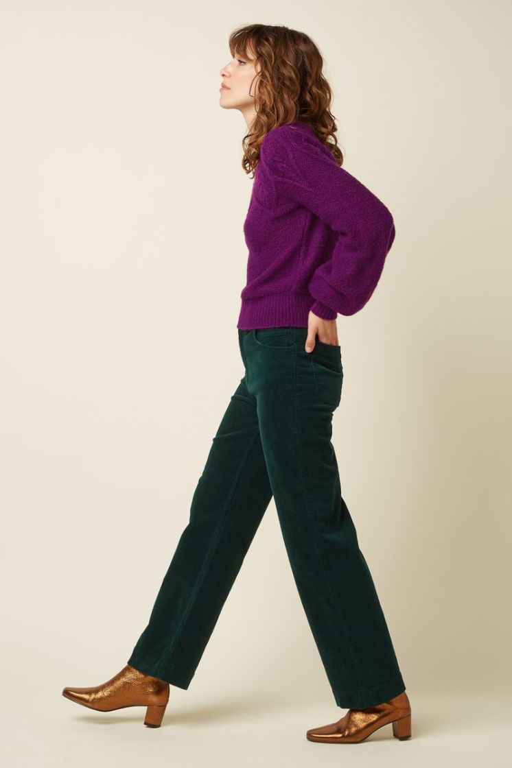 10907-200 PINE GREEN PETROL