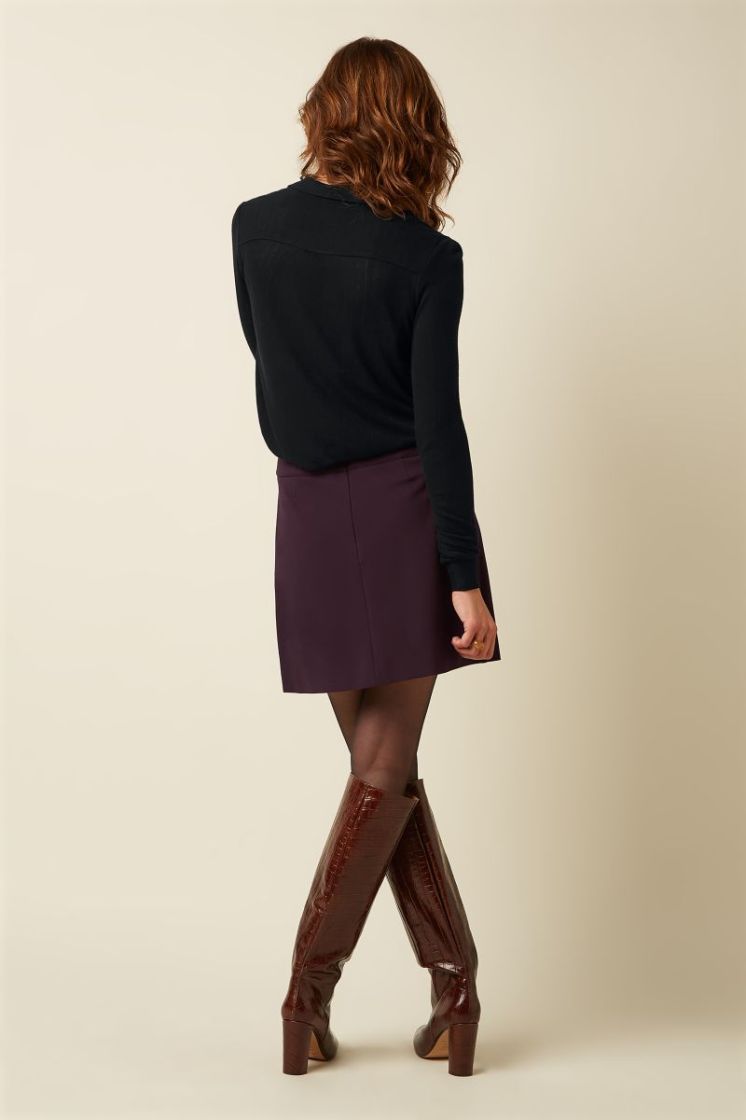 10941-001 BLACK ZWART