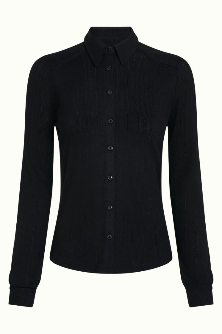10941-001 BLACK ZWART