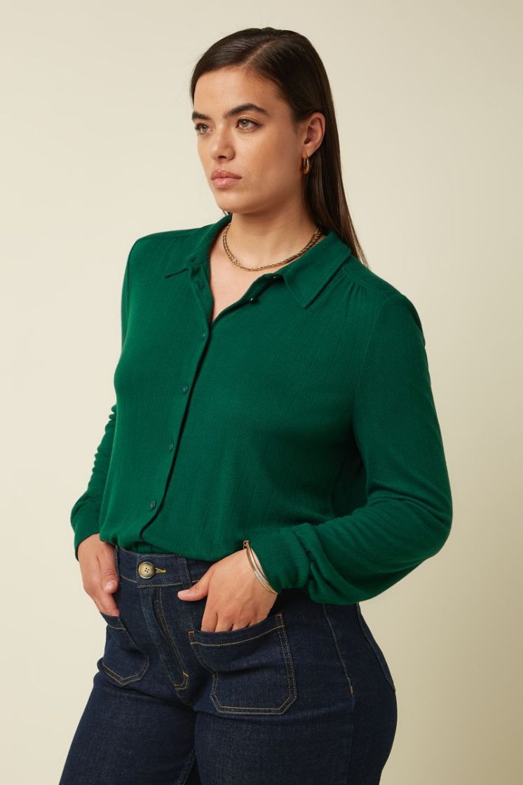 10941-200 PINE GREEN PETROL
