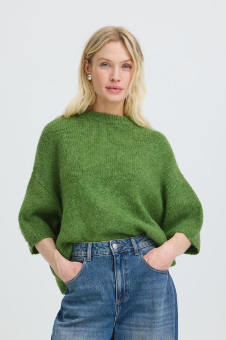 20818397-180125 ARTICHOKE GR groen