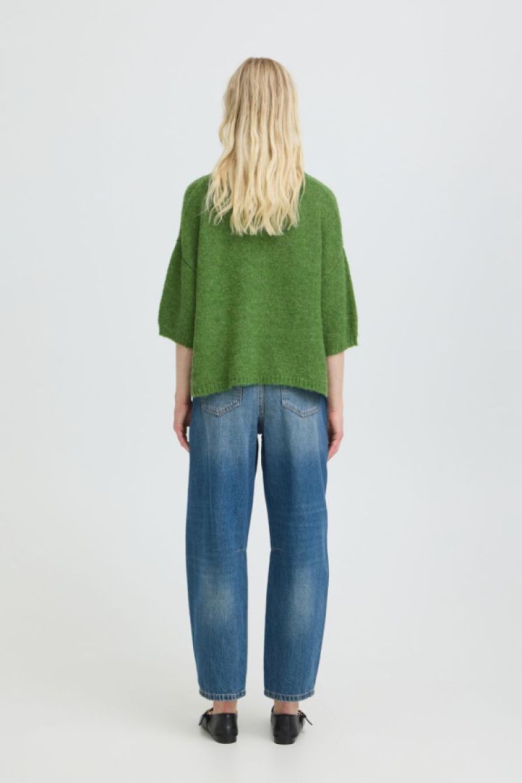 20818397-180125 ARTICHOKE GR groen