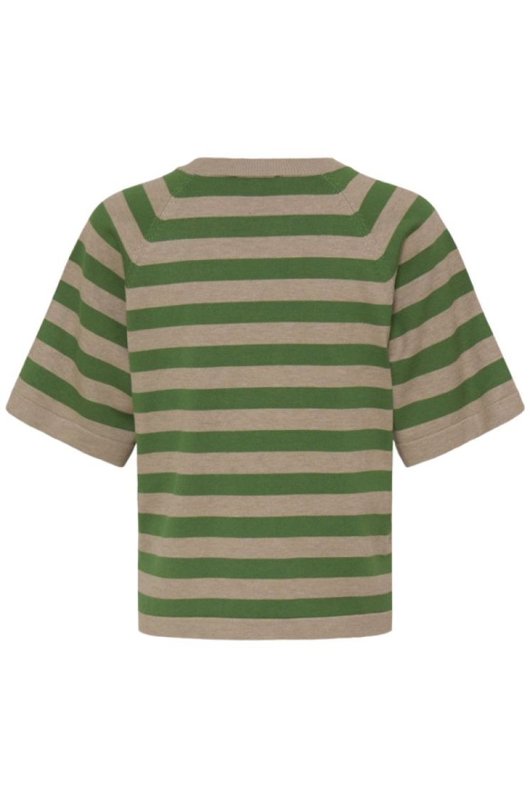 20818475-900009717 ARTICHOKE groen/beige