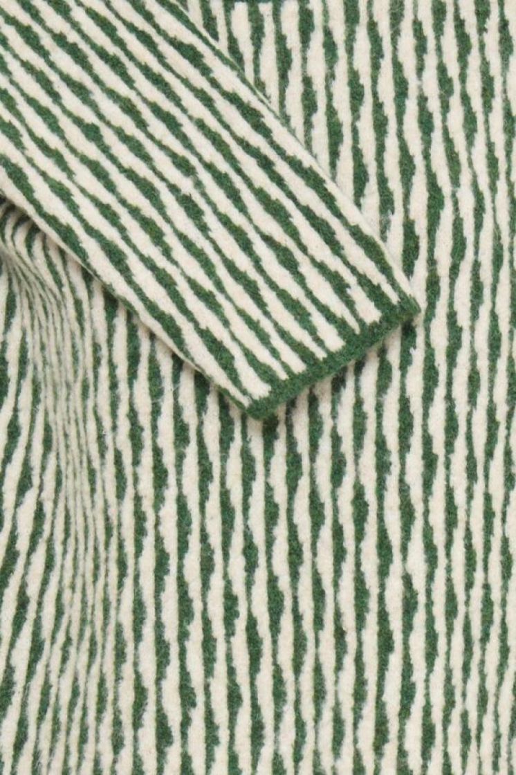 20819107-900009649 ARTICHOKE groen/ecru