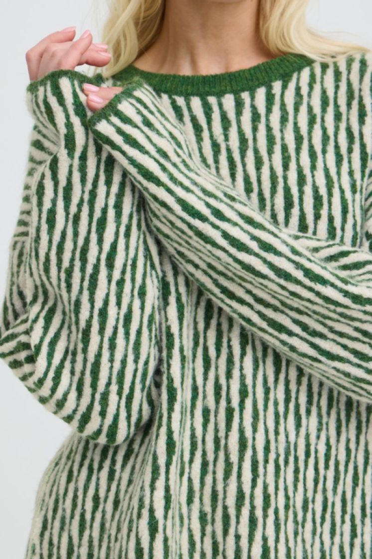 20819107-900009649 ARTICHOKE groen/ecru