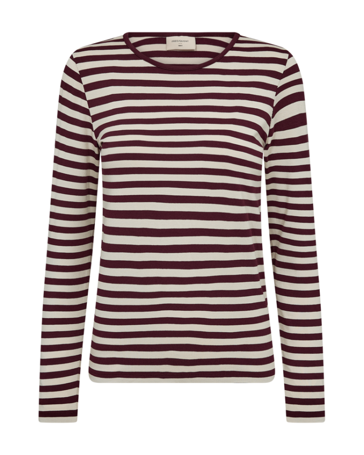 207833-PORT ROYALE W. MOONBEAM wine/beige