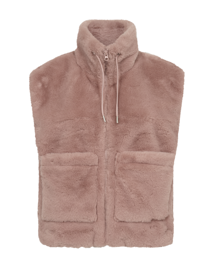 206471-PALE MAUVE oudrose