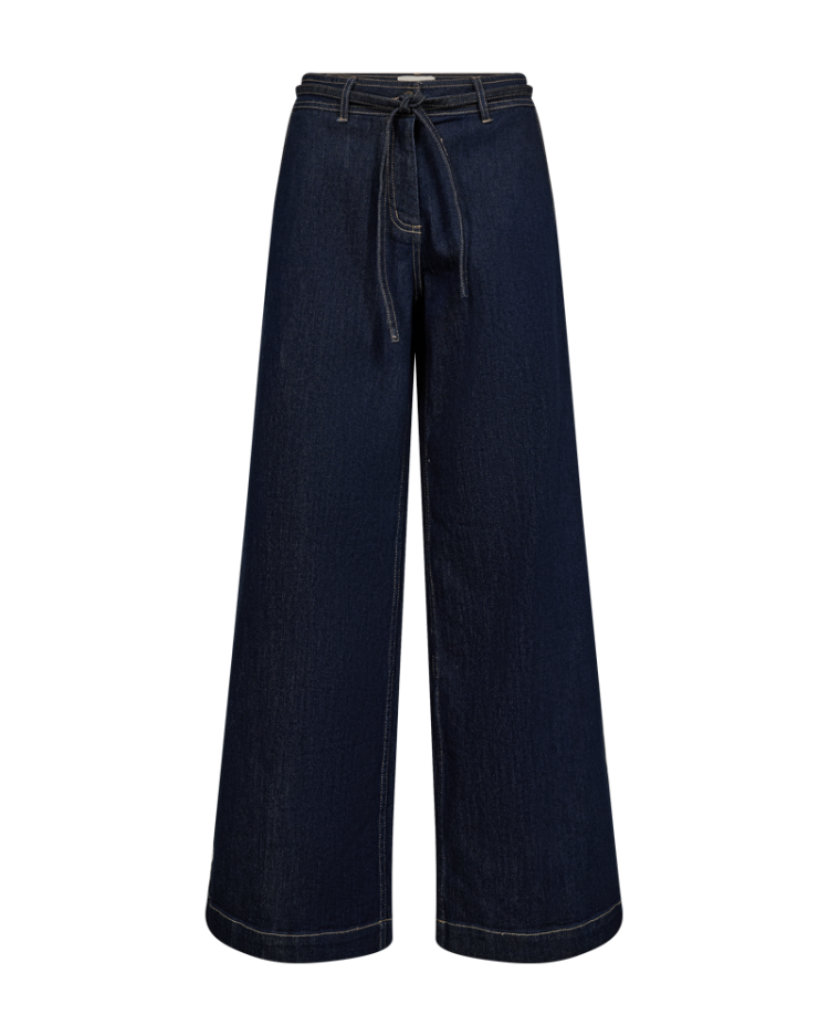 211840-DARK BLUE DENIM 30 dark denim