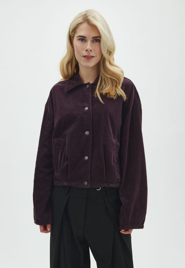 59851313-V69 DEEP PURPLE prune 