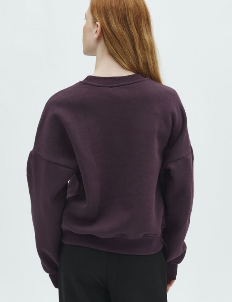 30941321 V69 DEEP PURPLE aubergine